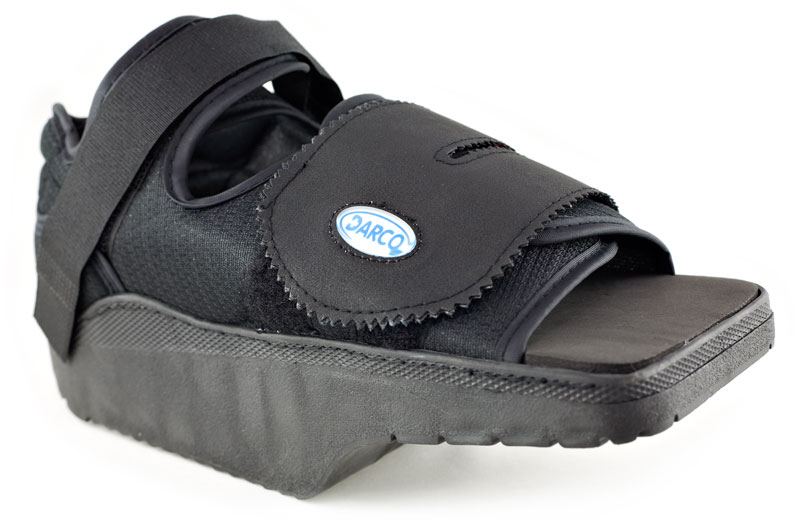 Foot & Ankle - Lower Limb - Orthotics - Darco Toe Alignment Splint
