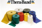 Thera-Band Exercise Bands