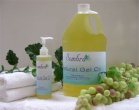 Sombra Natural Massage Gel Oil