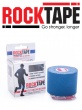 RockTape (Kinesiology Tape)
