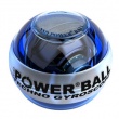NSD Powerball, Techno