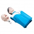 Basic Life Support - CPR Lilly AIR