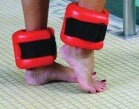 Aquatic Ankle Cuffs