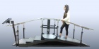 Dynamic Stair Trainer 8000 - Triple Pro
