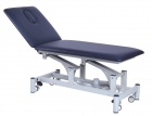 Physioworx Aintree 2 Section Physiotherapy Couch