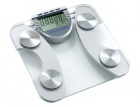 Baseline Body Fat Scale (tempered glass)