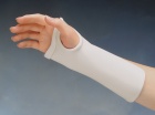 Precut Thumb Hole Wrist Cock-Up Splint