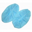 Disposable Shoe Cover Non-Skid,Non-Woven Blue Colour 100 pcs(50