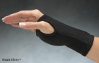 Smart Glove Ergonomic Wrist Support