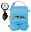 Stabilizer Pressure Biofeedback Device