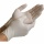 Examination Latex Gloves, Powder Free, Non-Sterile, 100S/Box