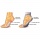 Orthosleeve FS6  Compression Foot Sleeve (Pairs)