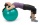 Norco Anti-Burst Exercise Ball Gym Ball
