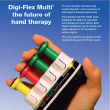Digi-Flex Multi - 5 Frame Clinic Pack