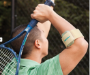AirCast Tennis Elbow Straps
