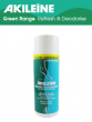 Akileine Green Anti-Perspirant Powder