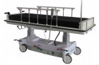 Patient Transfer Vehicle