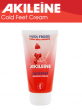 Akileine Warming Cream for Cold Feet
