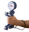 Baseline, BIMS Digital 5-Position Grip Dynamometer, Deluxe Model