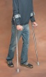 Forearm Crutches (Elbow Crutches)