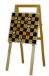 Checker Board with Stand