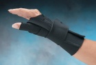 Comfort Cool Wrist & Thumb CMC Splint